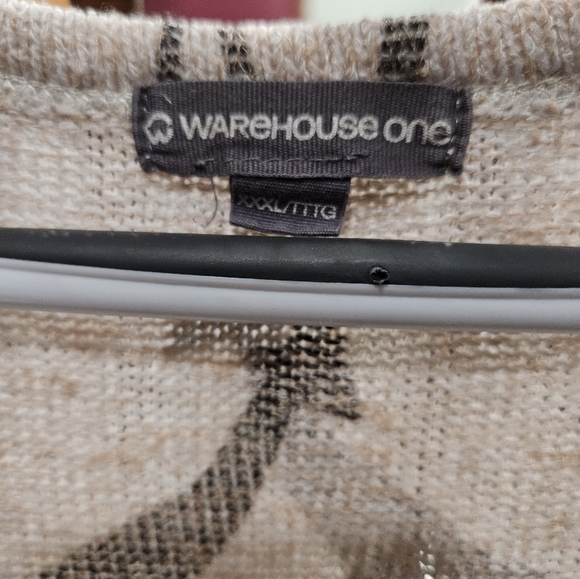 Tank - Picture 2 of 2